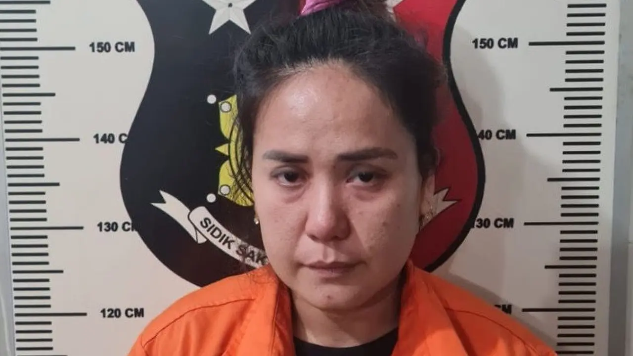 Ibu Aniaya Anak Kandung