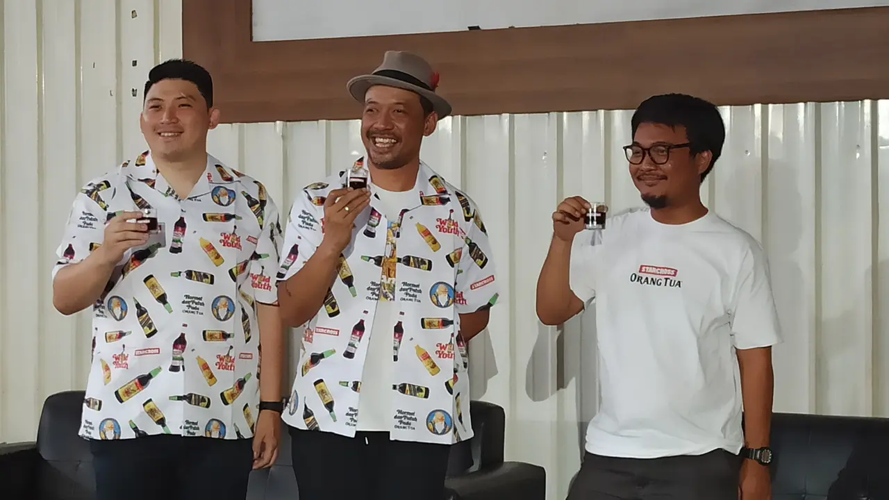 Starcross Yogyakarta