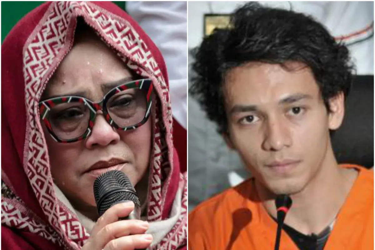 Nunung Srimulat - Jefri Nichol