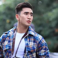 Verrel Bramasta berbicara tentang cinta (Instagram/bramastavrl)