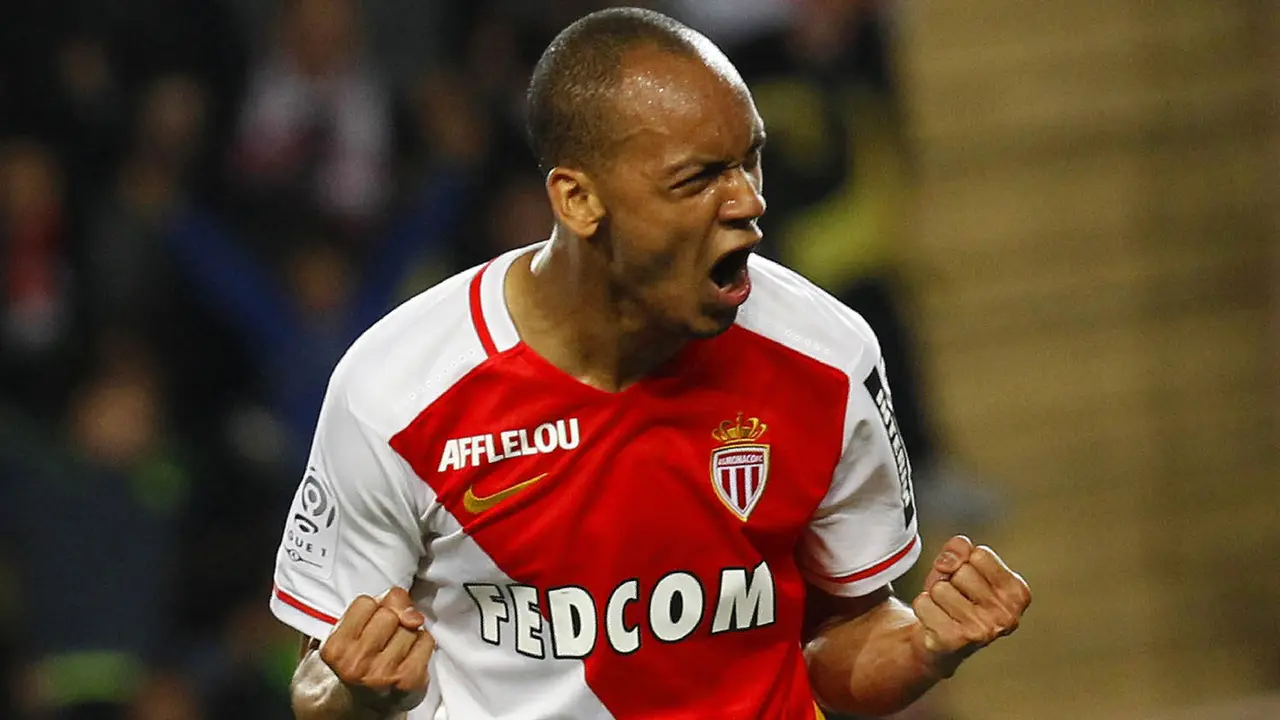 Pemain Serba Bisa AS Monaco Pindah ke MU?