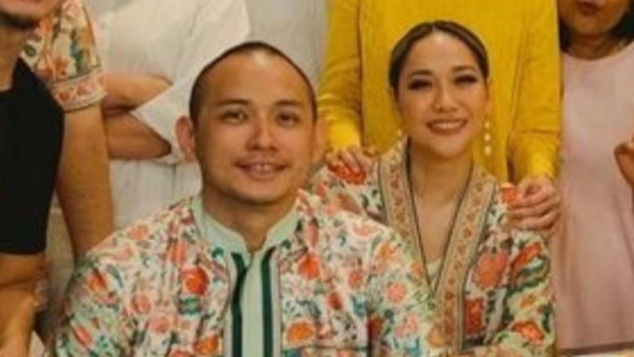 Publik Dihebohkan Kabar Bunga Citra Lestari Alias BCL Menikah Lagi. Tiko Aryawardhana, Duda Tiga Orang Anak Teman Lama BCL, Akan Mempersunting Janda Ashraf Sinclair di Bali  (IG/bcl_tiko)