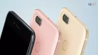 Top 3 Tekno: Kehadiran Xiaomi Mi A1 di Indonesia Sedot Perhatian