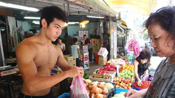 Photo: Copyright shanghaiist.com