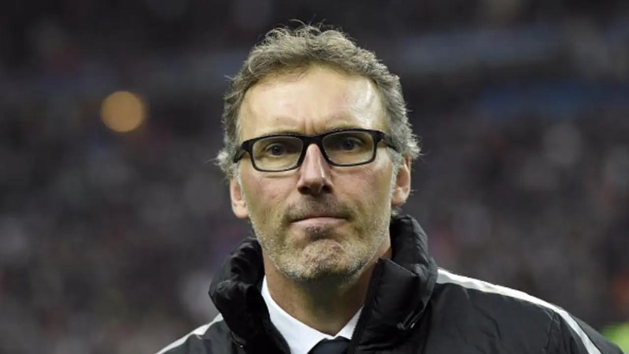 Laurent Blanc