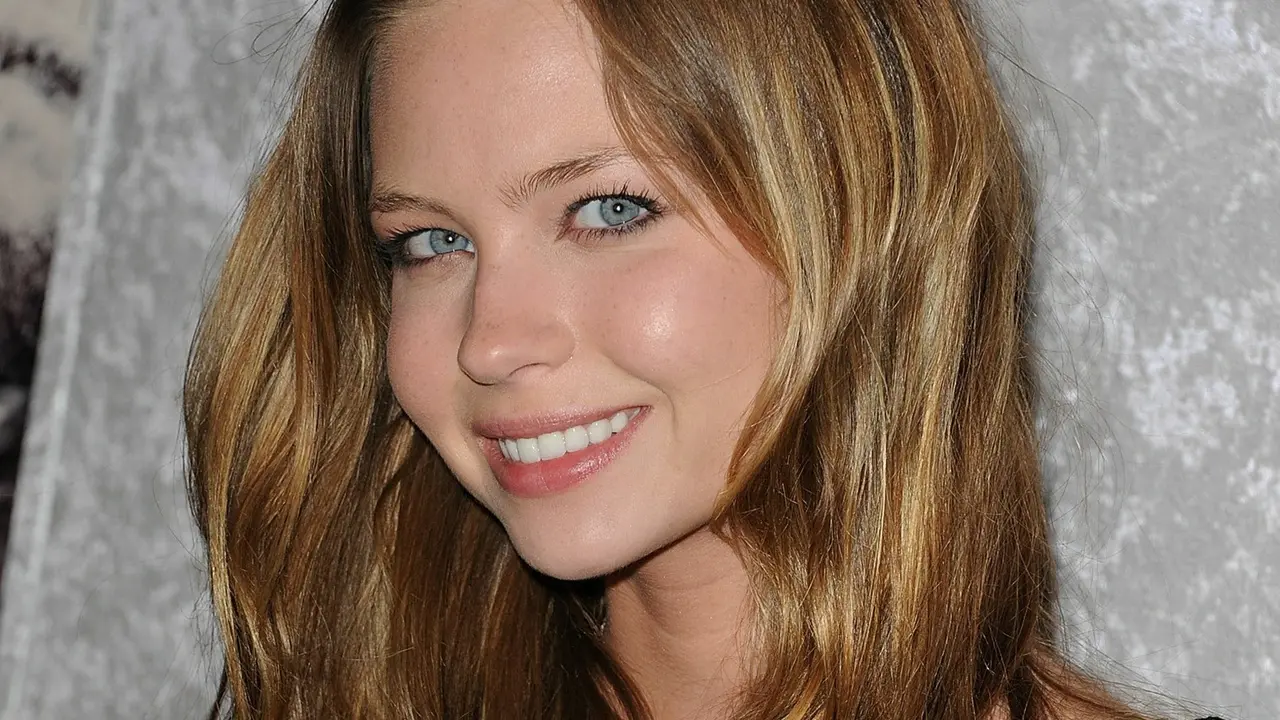 Daveigh Chase pada 2011. (Jason Merritt / GETTY IMAGES NORTH AMERICA / Getty Images via AFP)