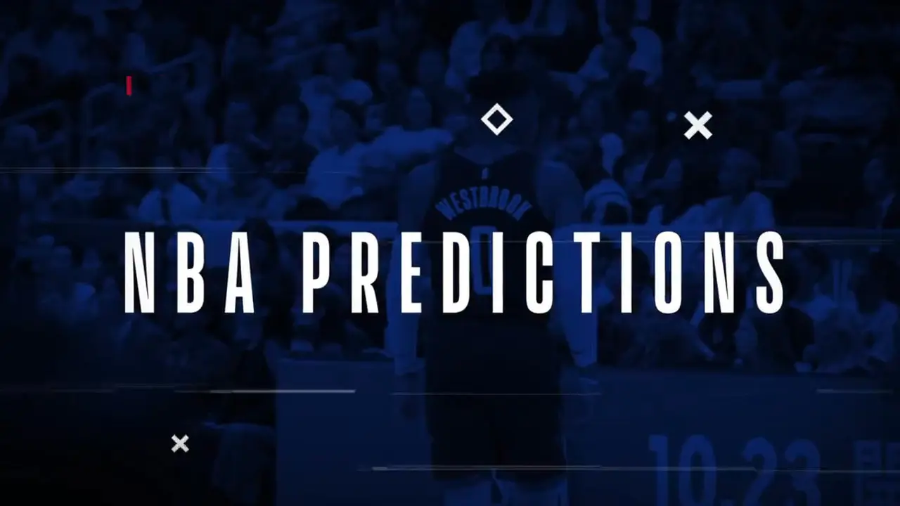 Saksikan 3 Legenda NBA Memprediksi Musim Ini Hanya di Vidio. Sumberfoto: NBA