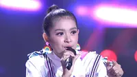 Astin Sumba Bermata Indah Harus Pulang dari Panggung Pop Academy Top 30 Indosiar