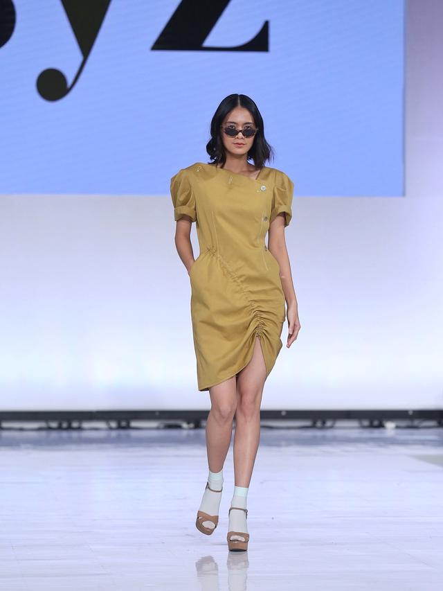 SYZ di JFW 2019