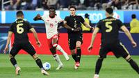 Kanada Umumkan 26 Pemain untuk Piala Dunia 2026, Alphonso Davies Tetap Masuk Daftar