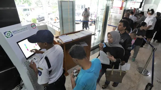 Iuran Naik, Peserta BPJS Kesehatan Diprediksi Pilih Turun Kelas