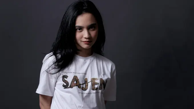 [Bintang] Rachel Amanda
