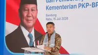 Kemendagri Permudah Masyarakat Miliki Rumah