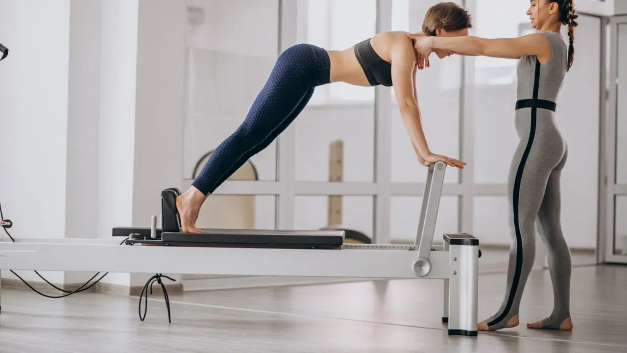 Pilates