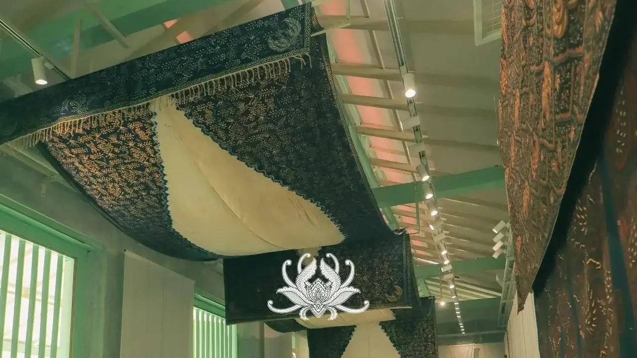 Pameran Batik Angsukayana