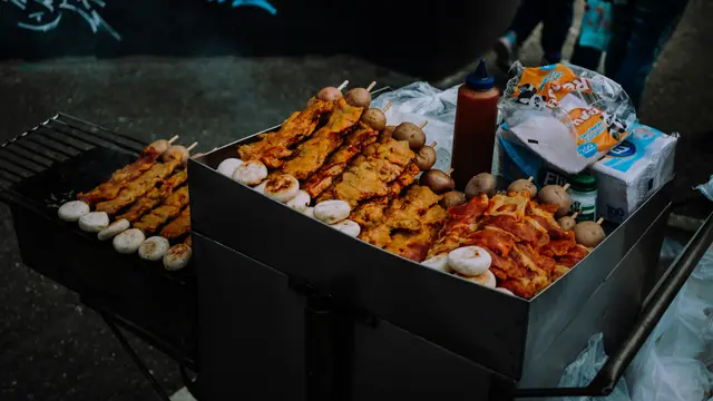 Street Food