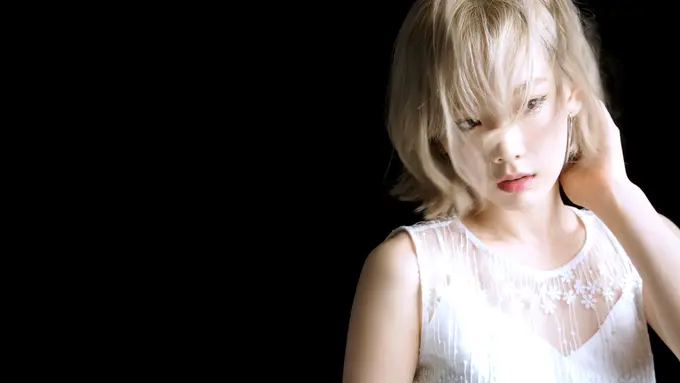 [Bintang] Taeyeon Photoshoot