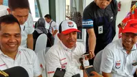 Ferry Firman selaku General Manager Product Management and Marketing Support Astra Honda Motor mengaku sedang mempertimbangkan untuk menambah kelas khusus pada Honda Dream Cup 2018,