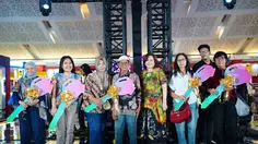Bapenda DKI Jakarta Apresiasi Wajib Pajak PKB Teladan, Hadiahkan Motor Listrik hingga Logam Mulia