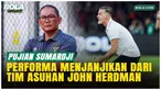 Ketua BTN Sumardji menilai John Herdman berhasil membangun chemistry Timnas Indonesia jelang laga kontra Bulgaria di FIFA Series 2026, Minggu (29/3/2026) di Jakarta, serta mengajak publik memberi dukungan untuk proyek jangka panjang hingga 2030.