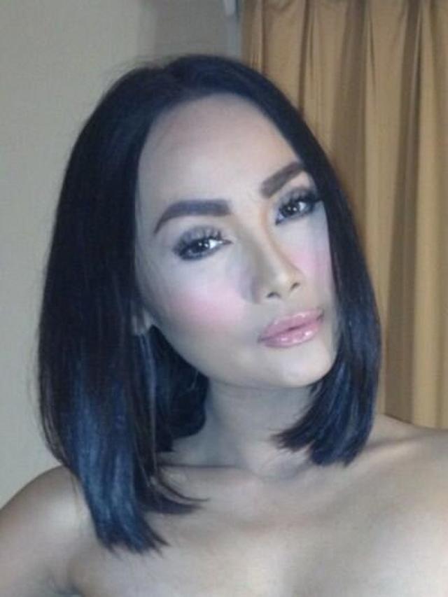 Eka Deli. (Foto: Twitter @ekadeli)