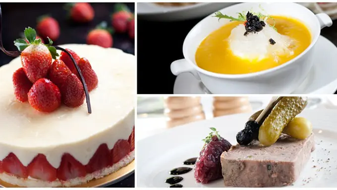 (c) Mandarin Oriental Jakarta