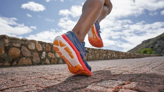 ASICS Luncurkan GEL-KAYANO™ 29, Berikan Kenyamanan untuk Pelari