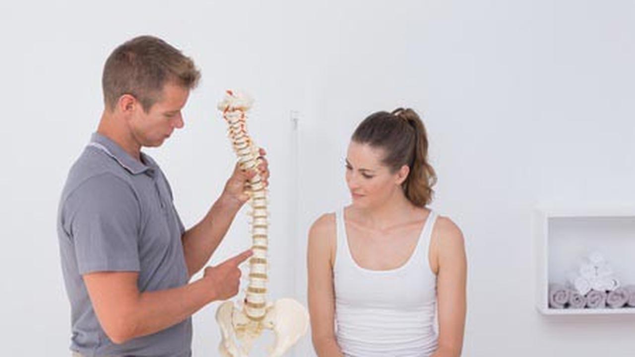 Makanan dan Minuman yang Baik untuk Tulang