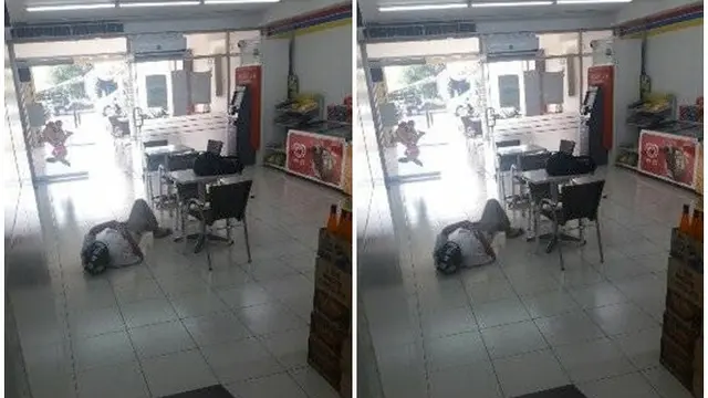 8 Ide Kocak Orang Indonesia Berusaha 'Ngadem' Bikin Kita Nyengir