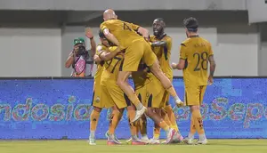 Jadwal BRI Super League Pekan ke-6: 8 Laga Digelar 20-22 Oktober
