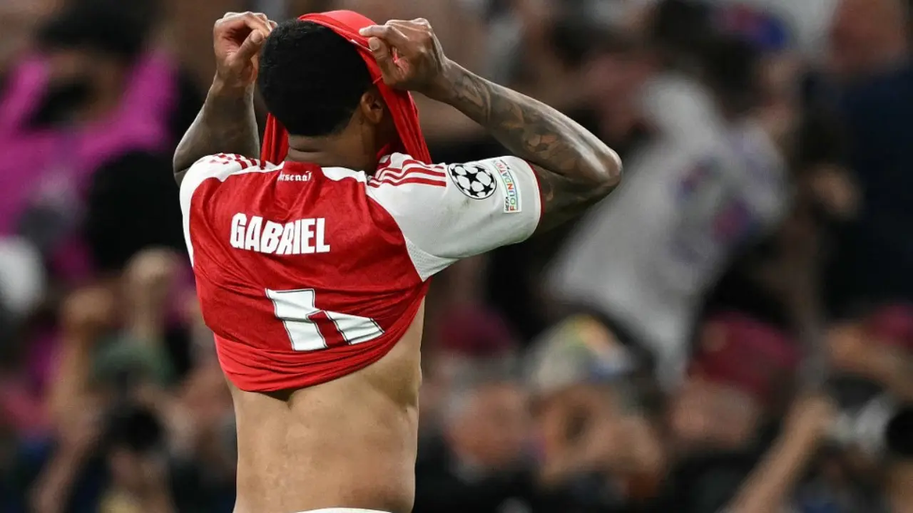Gabriel Magalhaes