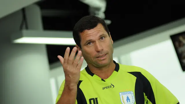 Oswaldo Lessa