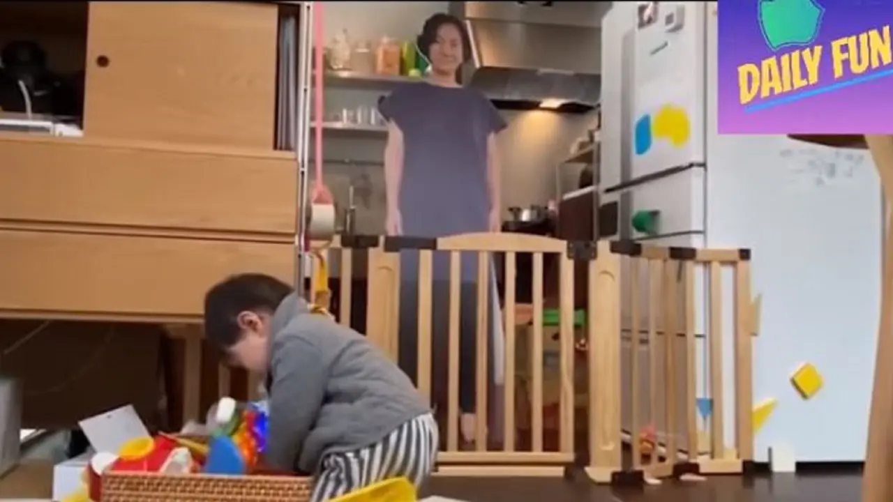 Pasangan Jepang