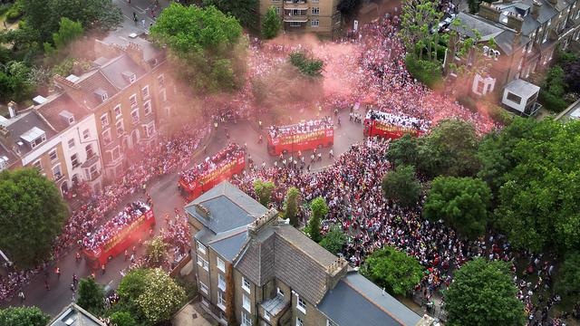 Arsenal