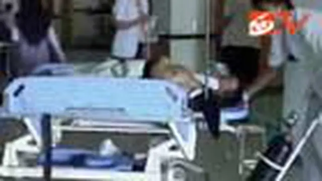 Tol Cipularang Makan Korban Lagi
