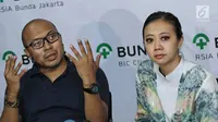 Respons Galiech Rahardja Bakal Jalani Sidang Cerai dengan Asri Welas pada Momen Pergantian Tahun