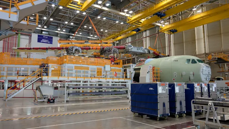 Airbus A400M