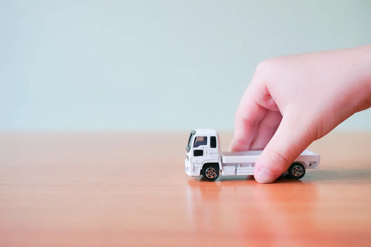 Beda Jenis Transportasi Beda Juga Bahan Bakarnya, Yakin Anak Sudah Paham?