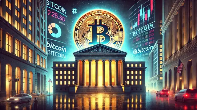 Bank Sentral Korsel Tolak Bitcoin Jadi Aset Cadangan, Ini Alasannya