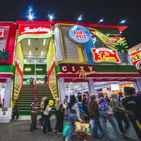 Rumah Indofood hadirkan konsep piknik untuk isi liburan sekolah di Jakarta Fair Kemayoran (Indofood)