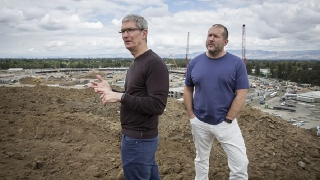 Bos Apple Dijuluki Orang Paling Berpengaruh di Dunia Teknologi