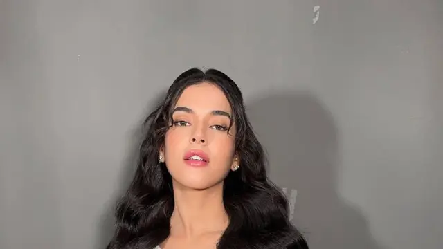 Potret Tasya Farasya (credit: https://www.instagram.com/tasyafarasya/)