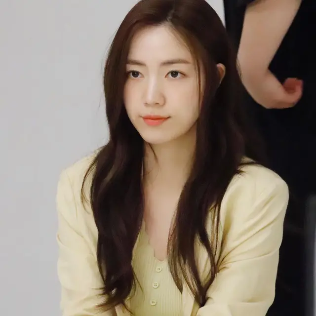 Ryu Hwayoung, eks member T-Ara. (Instagram/ hwayoung_ryu_93)