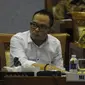 Kementerian Ketenagakerjaan melakukan percepatan penerapan Standar Kompetensi Kerja Nasional Indonesia (SKNNI).