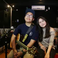 Kiki CJR - Prilly Latuconsina (Nurwahyunan/bintang.com)