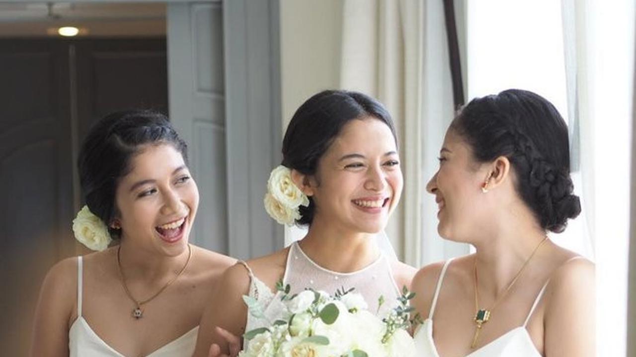 Putri Marino dan Kedua Adiknya