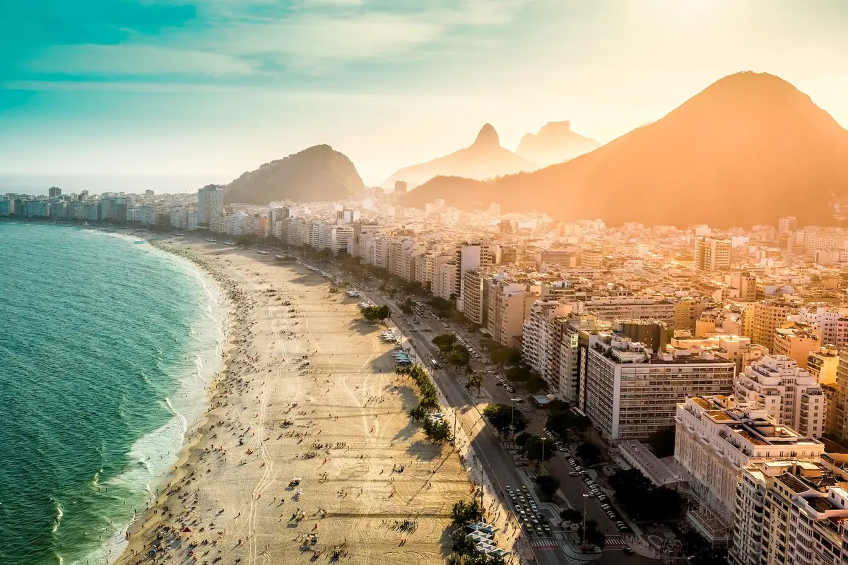 [Bintang] Brasil