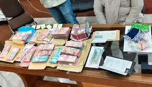KPK Ungkap Dugaan Setoran Kantah ke Kanwil BPN Jatim