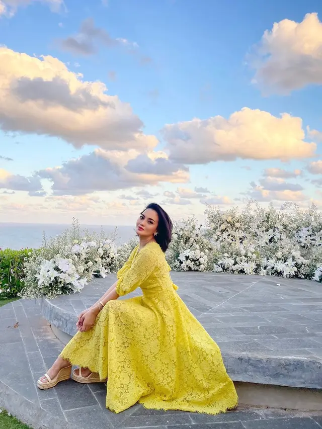 Ririn Ekawati. (Foto: Instagram/ririnrkawati)