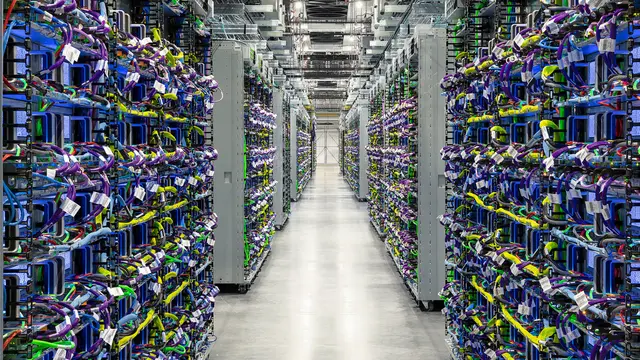 Google Cloud